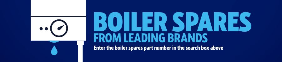 Boiler Spares