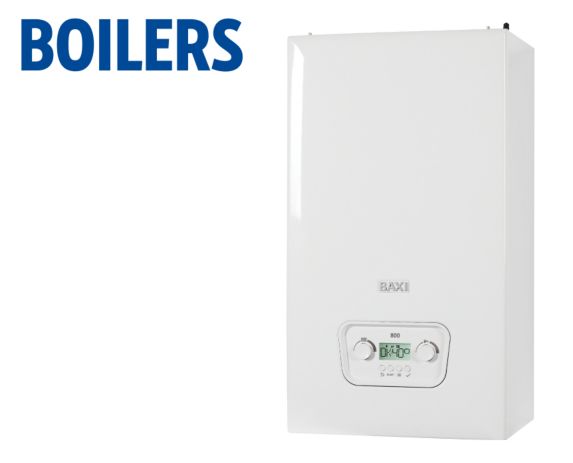 Shop our Boilers Range