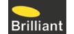 Brilliant