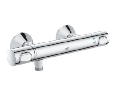 View all Grohe Shower Valves