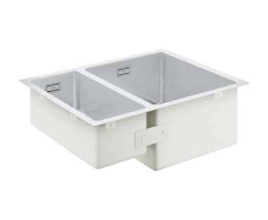 View all Grohe Sinks