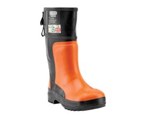 View all Steel Toe Cap Chainsaw Boots