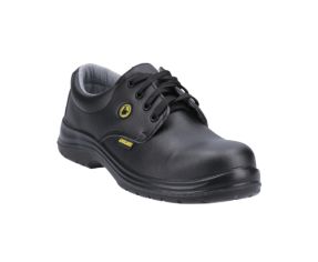 Metal free safety shoes on sale