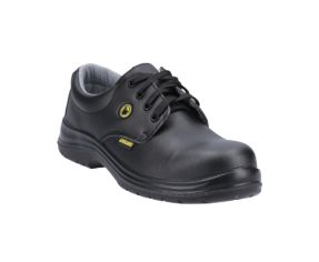 Metal Free Safety Shoes