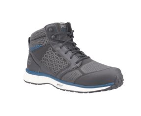 Metal Free Safety Trainer Boots