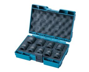 View all Makita Impact Socketry