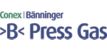 Conex Banninger B Press Gas
