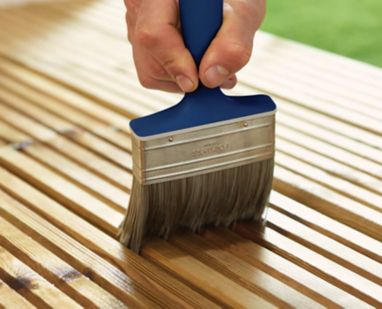 View all Fortress Trade Decking Oil
