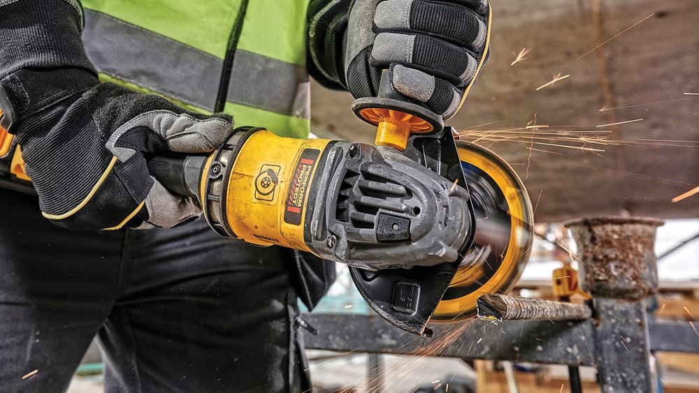 Screwfix flexvolt sale
