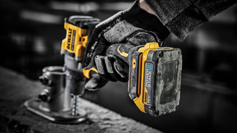 Dewalt best sale cordless products