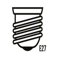 E27 Light Fitting