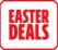 Easter Deals