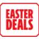 Easter Deals