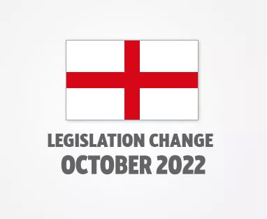 Smoke Alarm Regulations 2022 England