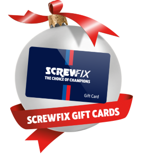 Shop Screwfix Gift Cards