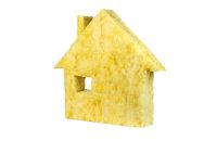 Fibreglass insulation