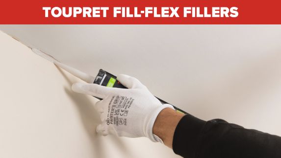 View All Toupret Fill Flex Fillers