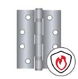 Fire Rated Door Hinges