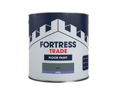 View all Fortress Trade Floor Paint