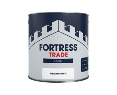 View all Fortress Trade Interior Wood Paint