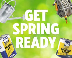 Screwfix | The UK's Leading Retailer of Trade Tools & Hardware | Screwfix