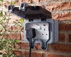 Shop Outdoor Sockets