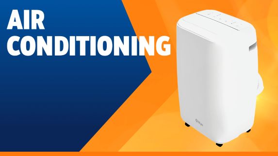 Shop Air Conditioning