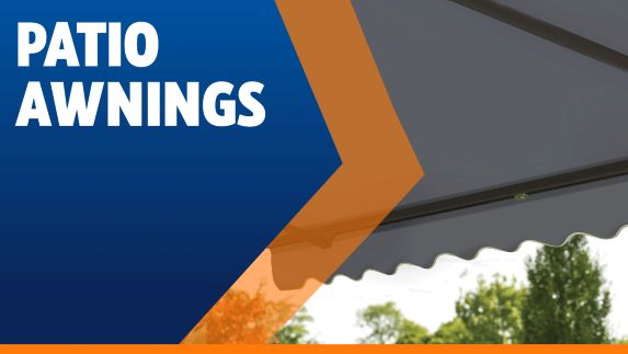 Shop Patio Awnings