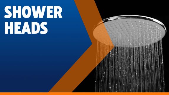 Shop Shower Heads