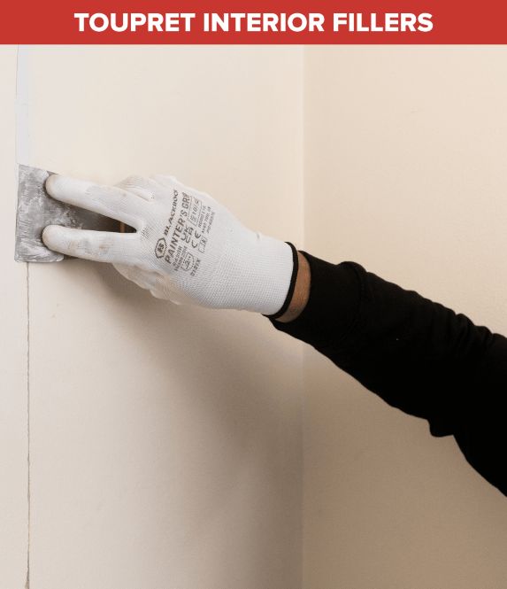 View All Toupret Interior Fillers