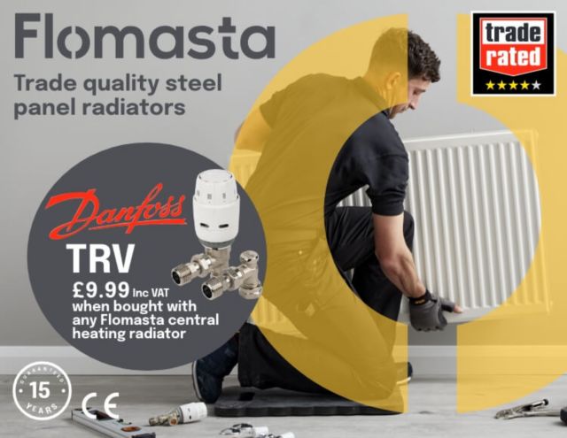 Central Heating Radiators | Radiators | Screwfix