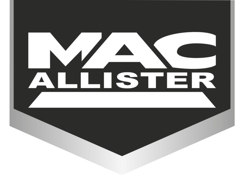 Elagueuse sur perche électrique Mac Allister MPS750 750W 25cm