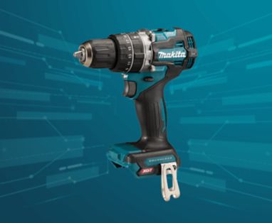 Makita 40V Bare Units