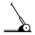 Manual Lawn Mowers