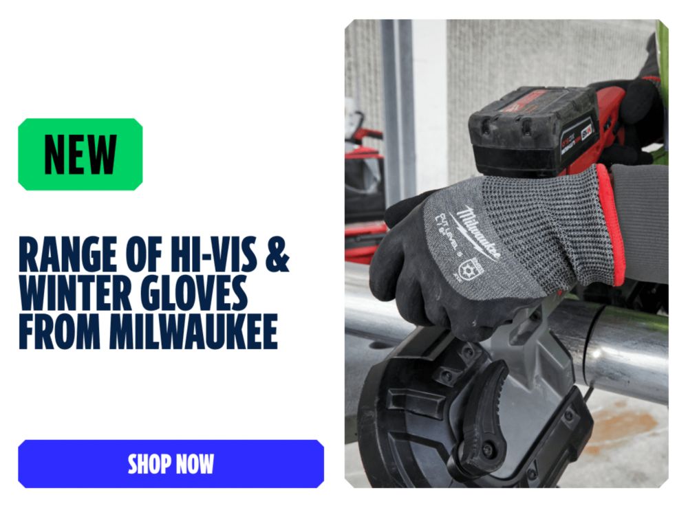 New Online Ranges | Screwfix