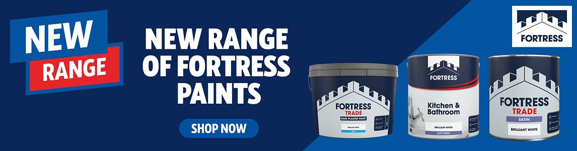 New Online Ranges | Screwfix
