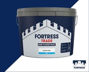 New Fortress Paint & Woodcare