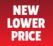 New Lower Price