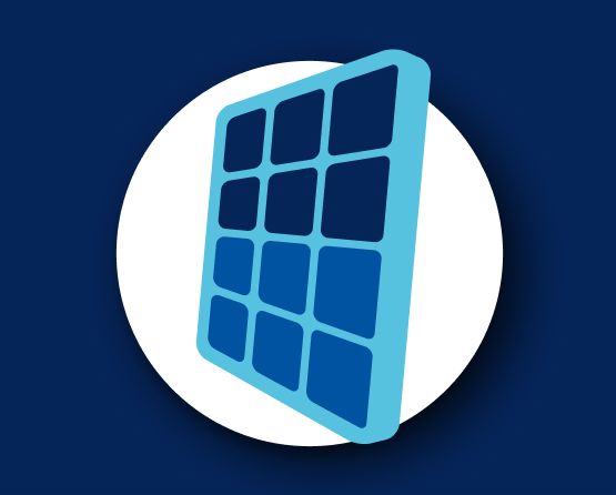 View all PV Solar Panels