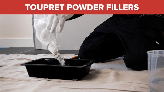View All Toupret Powder Fillers