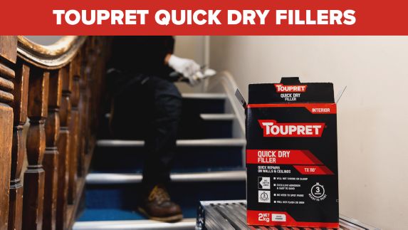 View All Toupret Quick Dry Fillers