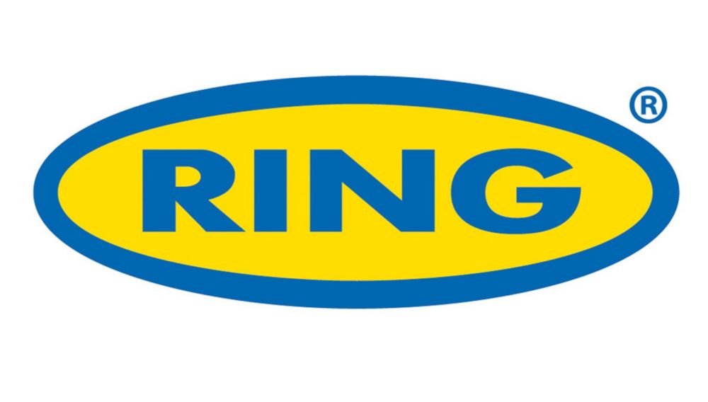 Ring RDCGPS Dash Camera - Screwfix