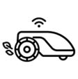 Robotic Lawn Mowers