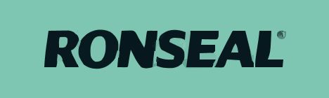 550g Ronseal Alta Performance 2 Parte Legno Naturale Filler Indurente - Foto 13