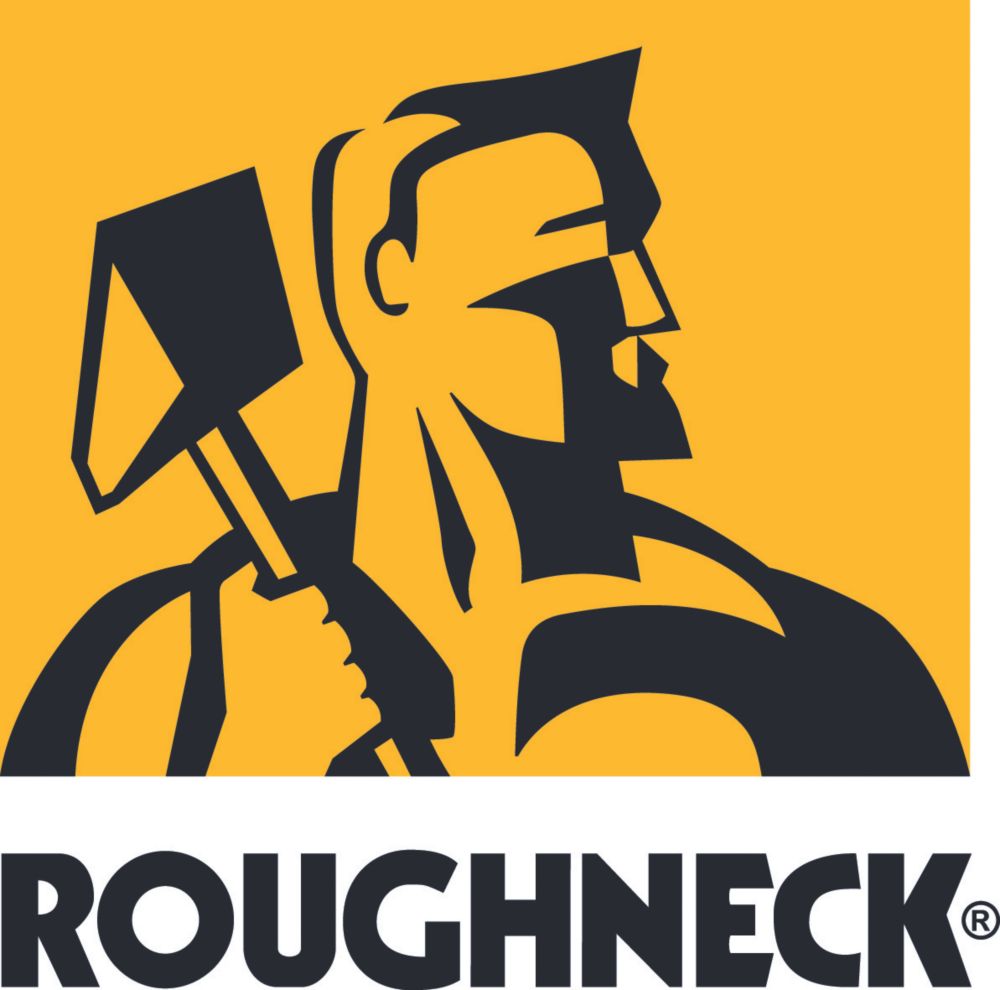 Roughneck deals landscaping rake