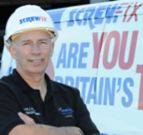 Raymond McKnight 2014