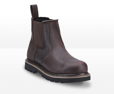 Screwfix store chelsea boots