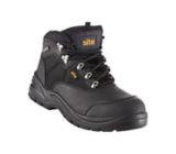Site Safety Boots