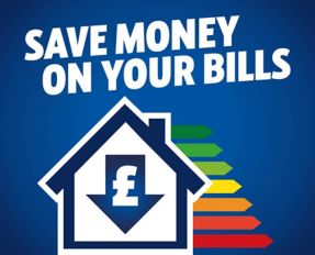 Save Money on Your Bills