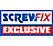 Screwfix Exclusive